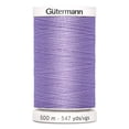 thumbnail image 1 of Gutermann Sew-All Dahlia Thread, 547 Yd., 1 of 2