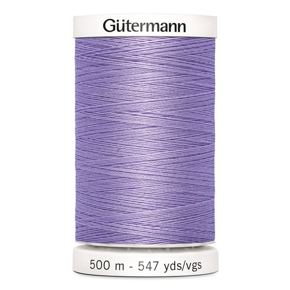 Gutermann Sew-All Dahlia Thread, 547 Yd.