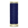 thumbnail image 1 of Gutermann Sew-All Polyester Brite Navy Thread, 547 Yd., 1 of 2