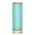 thumbnail image 1 of Gutermann Sew-All Polyester Clear Jade Thread, 110 Yd., 1 of 2