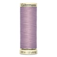 thumbnail image 1 of Gutermann Sew-All Polyester Mauve Thread, 110 yd., 1 of 2