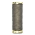 thumbnail image 1 of Gutermann Sew-All Polyester Taupe Thread, 110 Yd., 1 of 2