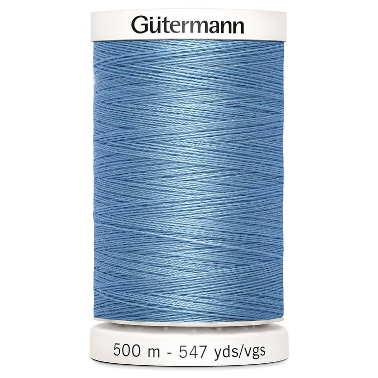 やんやん　1104545サマーセール品 Gutermann Sew-All Polyester Thread, 547 Yd. - Walmart.com