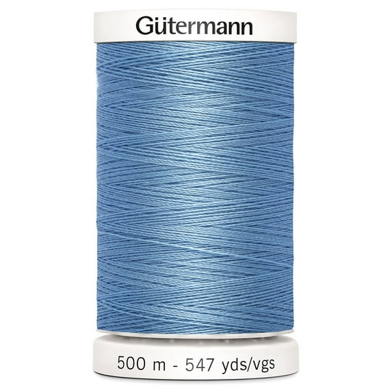 Gutermann Sew-All Polyester Thread, 547 Yd.