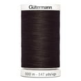 thumbnail image 1 of Gutermann Sew-All Polyester Walnut Thread, 547 Yd., 1 of 2