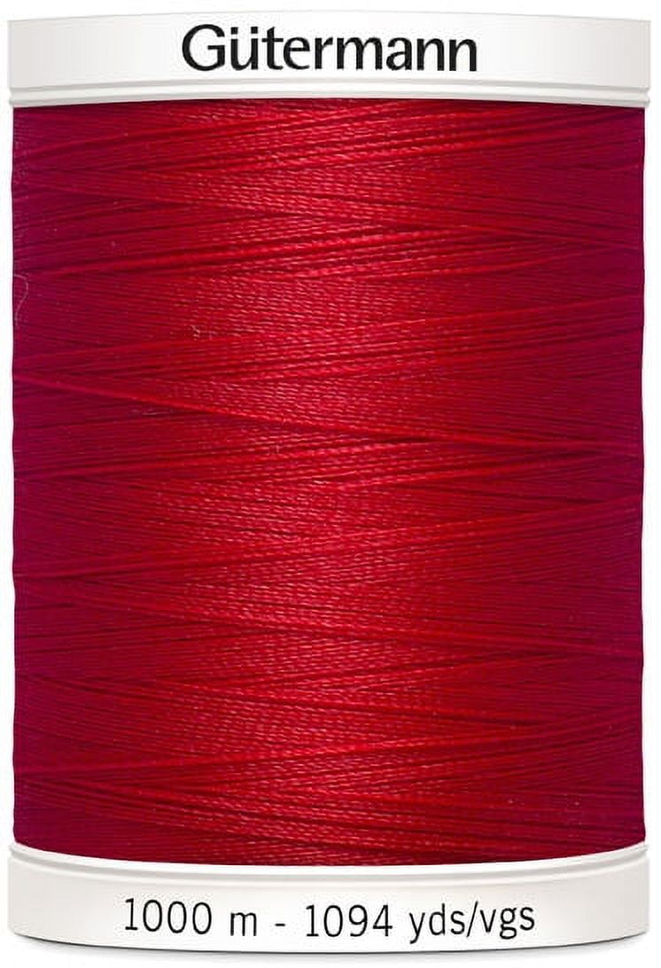 Gutermann Thread - Sew All Polyester Thread 1094 Yards - Humboldt