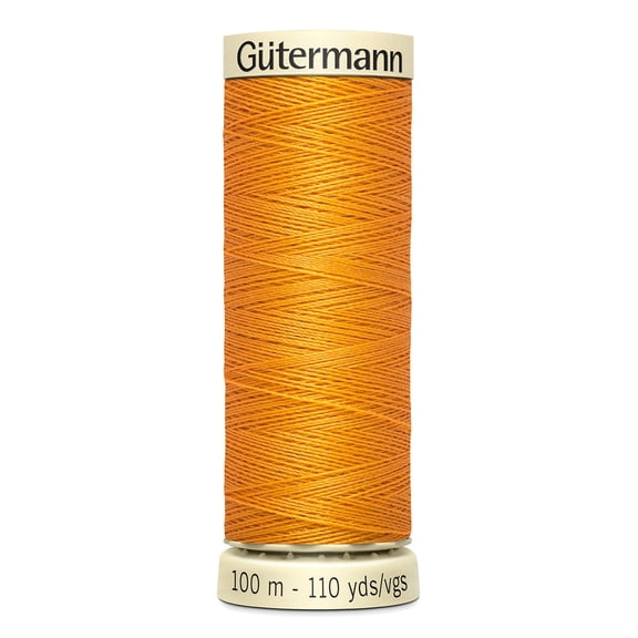 Gutermann Sew-All Thread 110yd-Autumn Gold