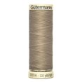thumbnail image 1 of Gutermann Sew-All Thread 110yd-Beige, 1 of 2