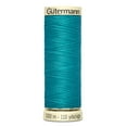 thumbnail image 1 of Gutermann Sew-All Thread 110yd-Blue Turquoise, 1 of 2
