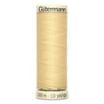 thumbnail image 1 of Gutermann Sew-All Thread 110yd-Canary, 1 of 2