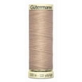 thumbnail image 1 of Gutermann Sew-All Thread 110yd-Capri Beige, 1 of 2