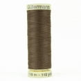 thumbnail image 1 of Gutermann Sew-All Thread 110yd-Cocoa, 1 of 1