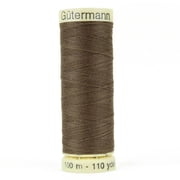 Gutermann Sew-All Thread (273 Yards) - 100% Polyester All-Purpose Thread For Sewing