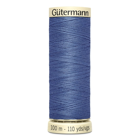 Gutermann Sew-All Thread 110yd-Copenhagen