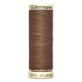 thumbnail image 1 of Gutermann Sew-All Thread 110yd-Cork, 1 of 2