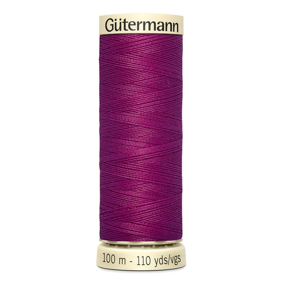 Gutermann Sew-All Thread 110yd-Cyclamen