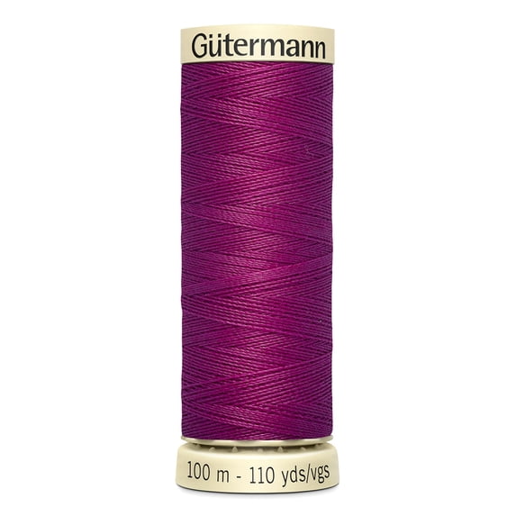 Gutermann Sew-All Thread 110yd-Cyclamen