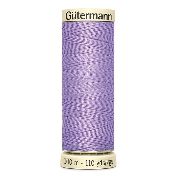 Gutermann Sew-All Thread 110yd-Dahlia