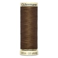 thumbnail image 1 of Gutermann Sew-All Thread 110yd-Dark Brown, 1 of 1