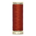 thumbnail image 1 of Gutermann Sew-All Thread 110yd-Henna, 1 of 2