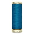 thumbnail image 1 of Gutermann Sew-All Thread 110yd-Ming Blue, 1 of 2