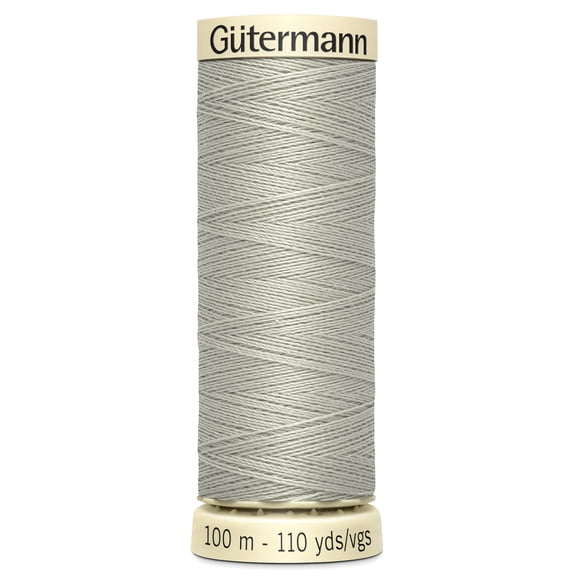Gutermann Sew-All Thread 110yd-Mulberry