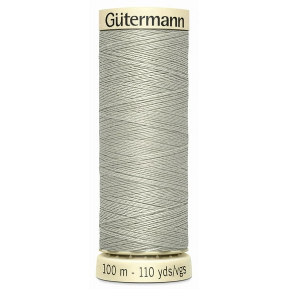 Gutermann Sew-All Thread 110yd-Mulberry