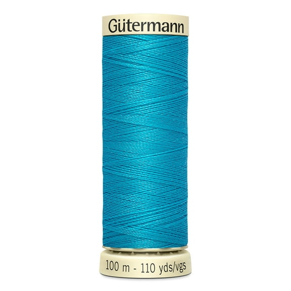 Gutermann Sew-All Thread 110yd-Parakeet