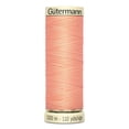 thumbnail image 1 of Gutermann Sew-All Thread 110yd-Peach, 1 of 2