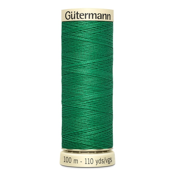 Gutermann Sew-All Thread 110yd-Pepper Green