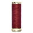 thumbnail image 1 of Gutermann Sew-All Thread 110yd-Rust, 1 of 2