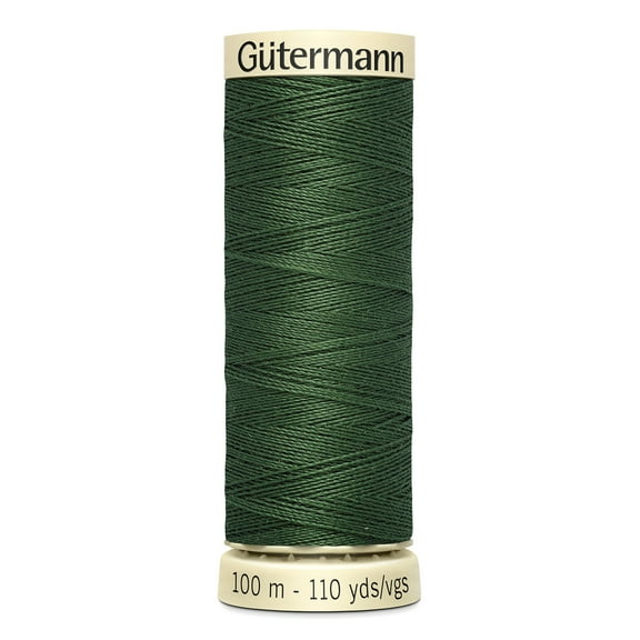 Gutermann Sew-All Thread 110yd-Sage