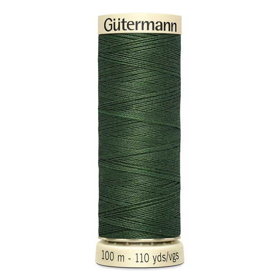 Gutermann Sew-All Thread 110yd-Sage