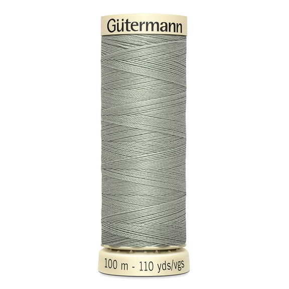 Gutermann Sew-All Thread 110yd-Seaweed