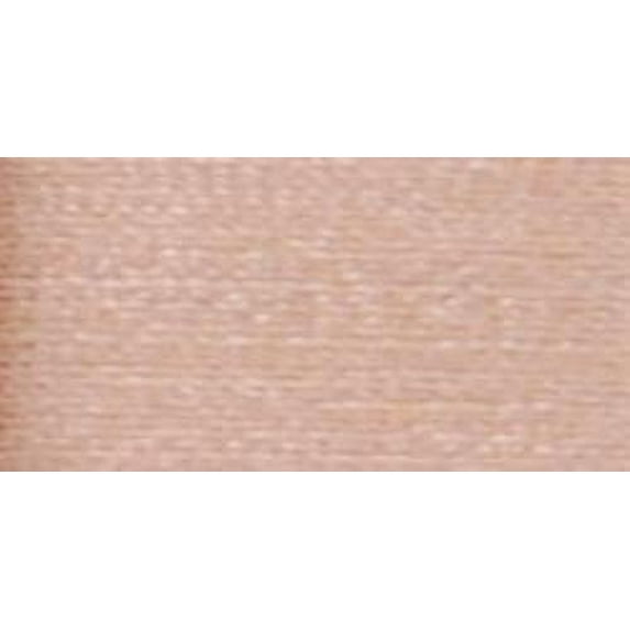 Gutermann Sew-All Thread 110yd-Shell Tan