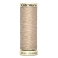 thumbnail image 1 of Gutermann Sew-All Thread 110yd-String Beige, 1 of 2