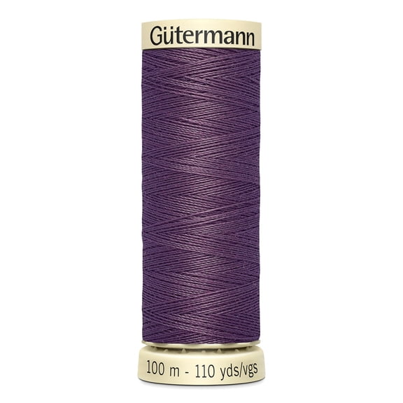Gutermann Sew-All Thread 110yd-Thistle