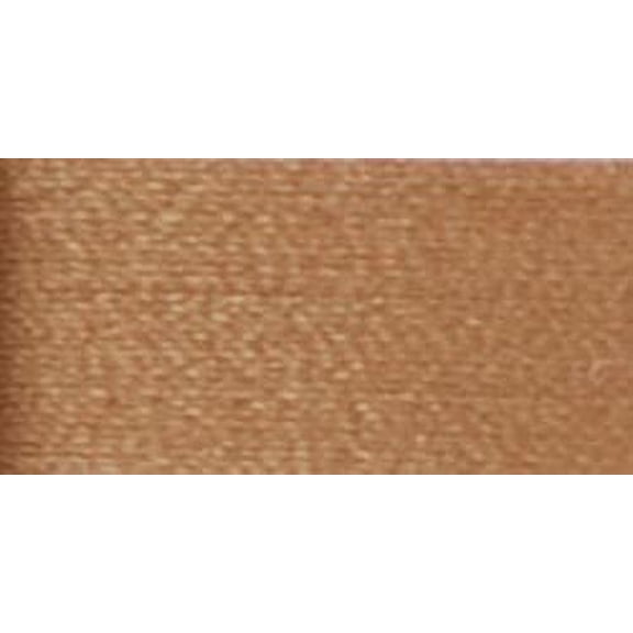 Gutermann Sew-All Thread 110yd-Toast