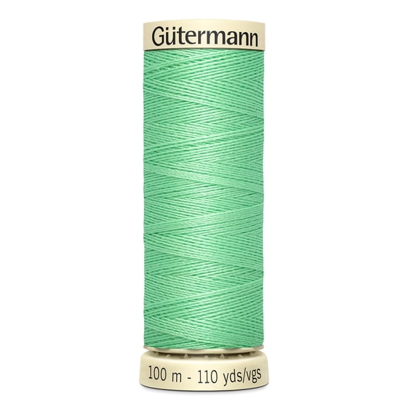 Gutermann Sew-All Thread 110yd-Vivid Green