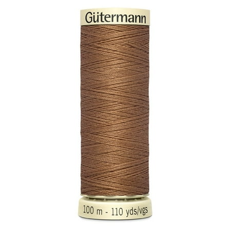 Gutermann Sew-All Thread 110yd-Wicker