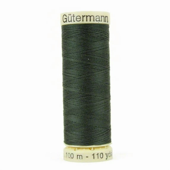 Gutermann Sew-All Thread 110yds