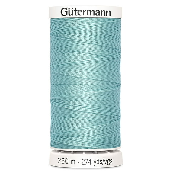 Gutermann Sew-All Thread 274yd-Aqua Mist