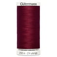 thumbnail image 1 of Gutermann Sew-All Thread 274yd-Claret, 1 of 2
