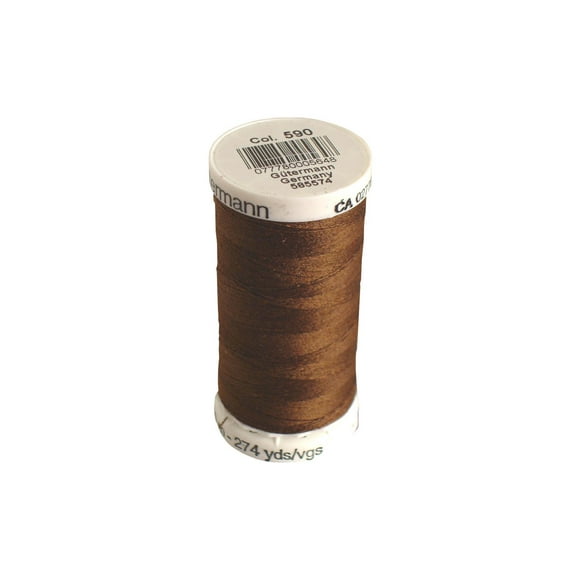 Gutermann Sew-All Thread 250M Clove