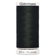 thumbnail image 1 of Gutermann Sew-All Thread 274yd-Evergreen, 1 of 2