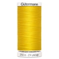 thumbnail image 1 of Gutermann Sew-All Thread 274yd-Goldenrod, 1 of 2