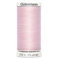 thumbnail image 1 of Gutermann Sew-All Thread 274yd-Light Pink, 1 of 2