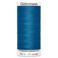 thumbnail image 1 of Gutermann Sew-All Thread 274yd-Ming Blue, 1 of 2