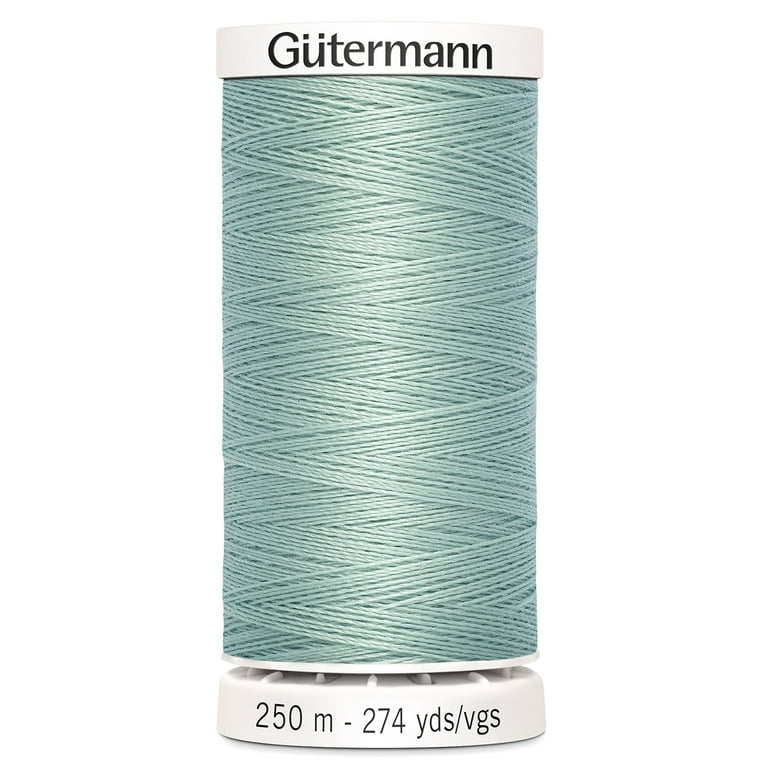 Gutermann Sew All Thread 110yd Green