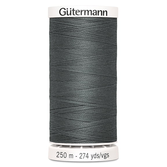 Gutermann Sew-All Thread 274yd-Rail Grey